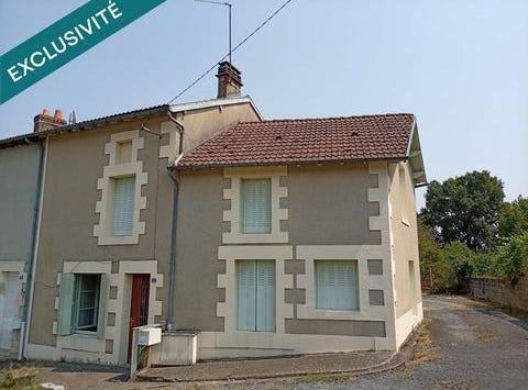 Saulge, Poitou-Charentes 86500