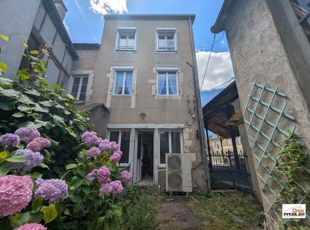 Neuvy-Saint-Sépulchre, Centre-Val de Loire 36230