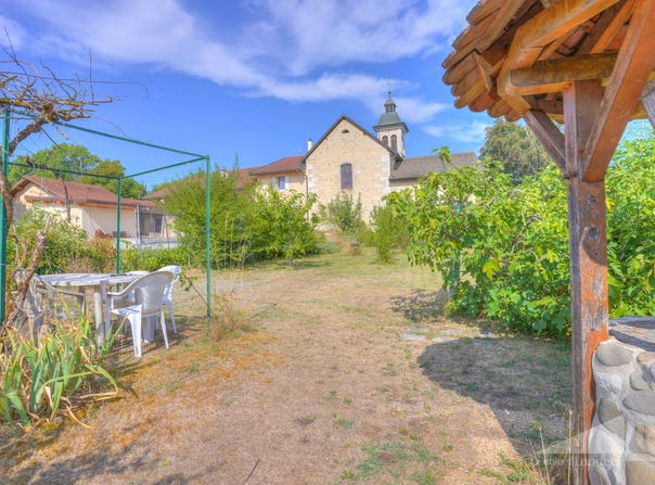 Pougny, Rhône-Alpes 01550