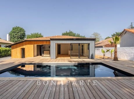 Gujan-Mestras, Nouvelle-Aquitaine 33470