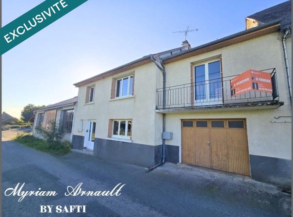 FURSAC, Nouvelle-Aquitaine 23290