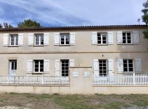 Nere, Poitou-Charentes 17510