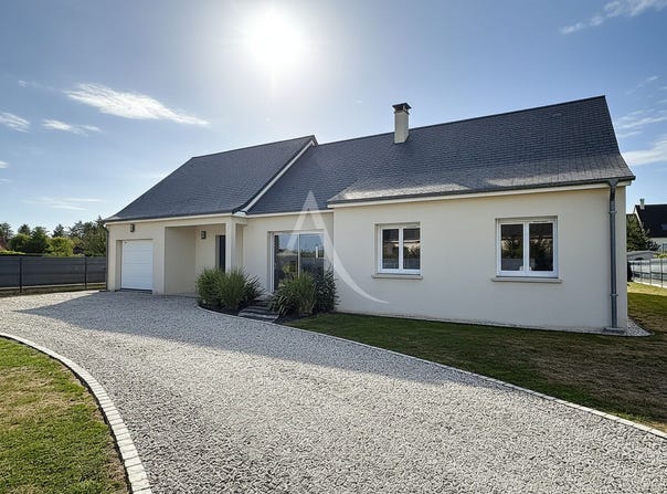 CHAILLES, Centre-Val de Loire 41120