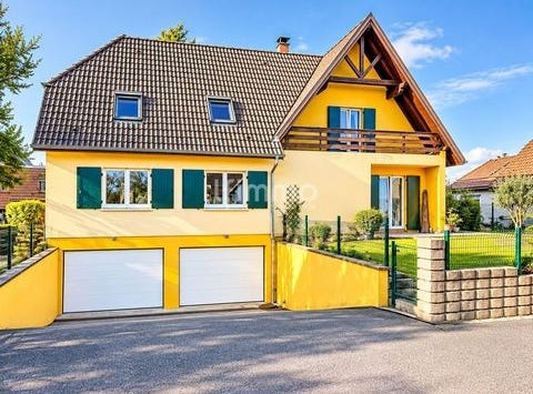Hecken, Alsace 68210