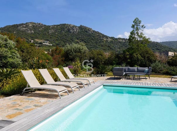 Corbara, Corsica 20220