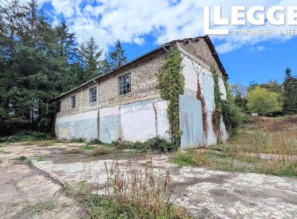Coussac-Bonneval, Nouvelle-Aquitaine 87500