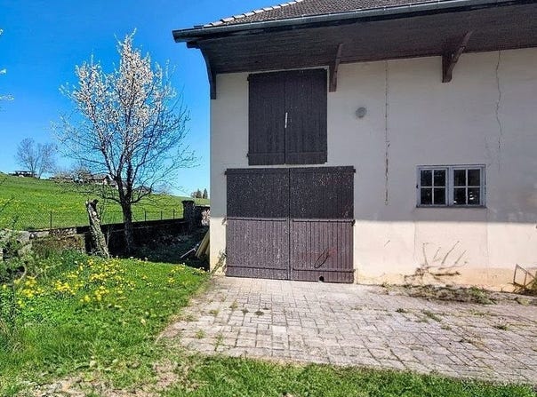 Cusy, Rhône-Alpes 74540