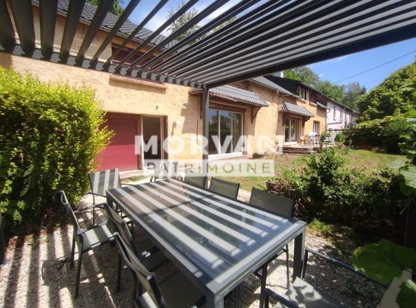 Moux-en-Morvan, Burgundy 58230