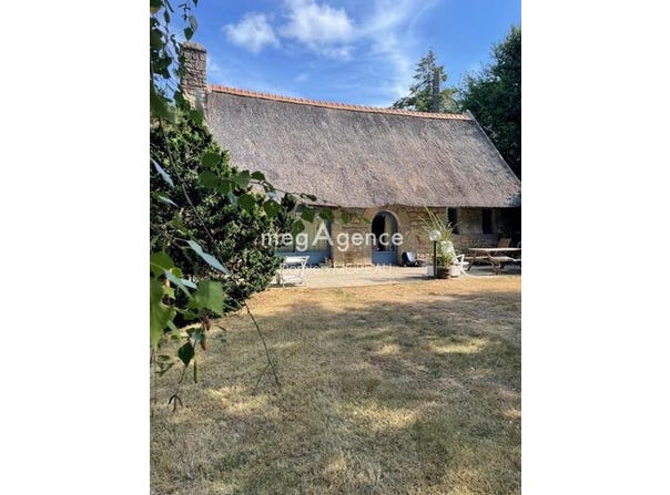 Languidic, Bretagne 56440