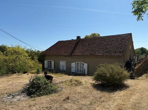 Simeyrols, Aquitaine 24370