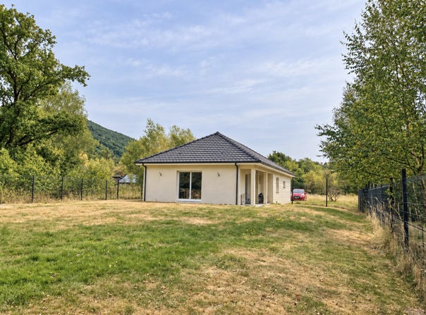 Plancher-Bas, Franche-Comté 70290