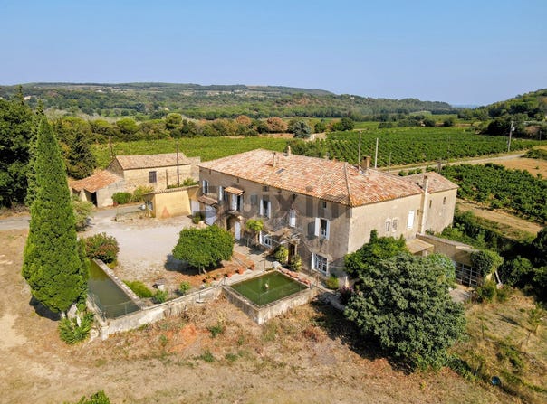 Tresques, Occitanie 30330