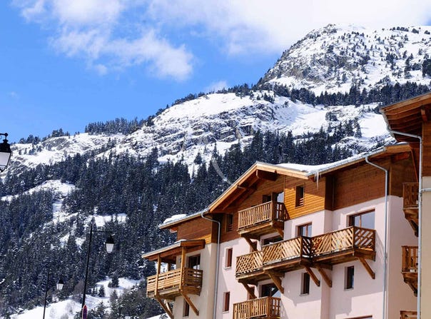 AUSSOIS, Auvergne-Rhône-Alpes 73500