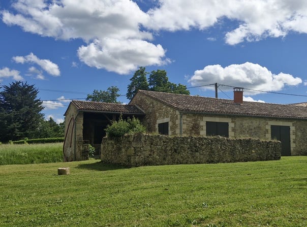 Coubeyrac, Nouvelle-Aquitaine 33890