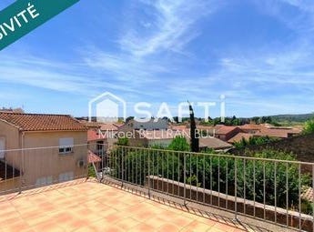 Poussan, Languedoc-Roussillon 34560