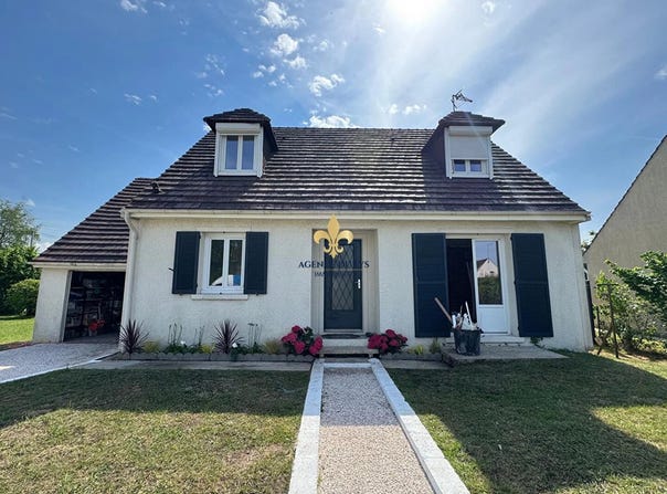 Lamorlaye, Oise 60260