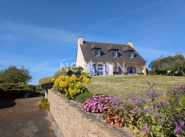 Plouézec, Brittany 22470