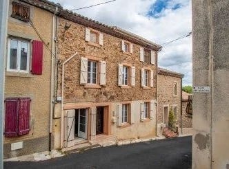 Boutenac, Languedoc-Roussillon 11200