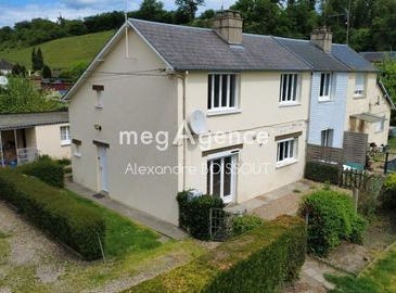 Perriers-Sur-Andelle, Haute-Normandie 27910