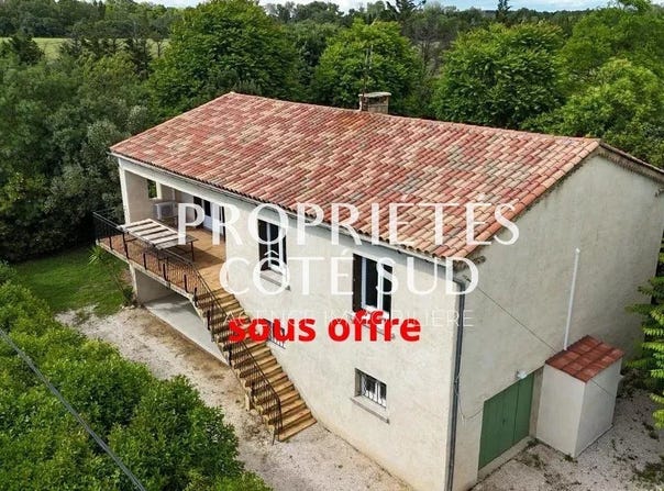 Montfaucon, Languedoc-Roussillon 30150