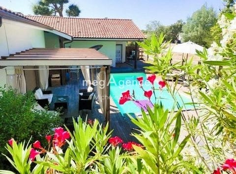 Moliets-Et-Maa, Aquitaine 40660