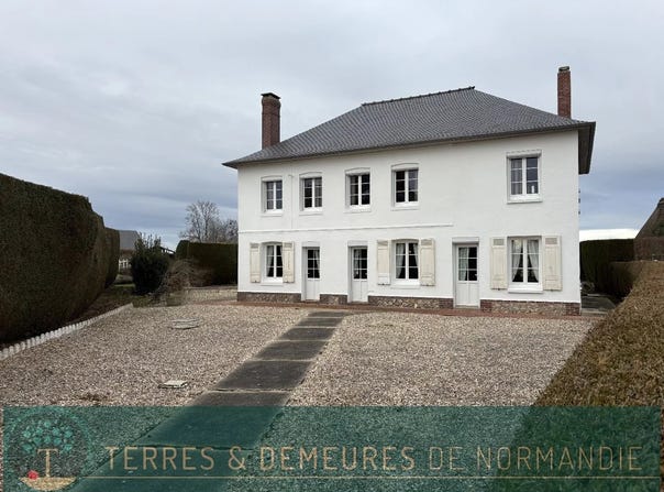Pont-Audemer, Eure 27500