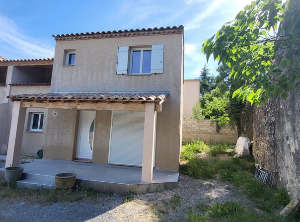 Quissac, Languedoc-Roussillon 30260