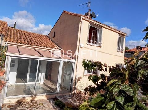 Trausse, Languedoc-Roussillon 11160