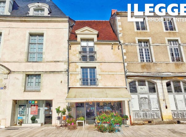 Richelieu, Centre-Val de Loire 37120