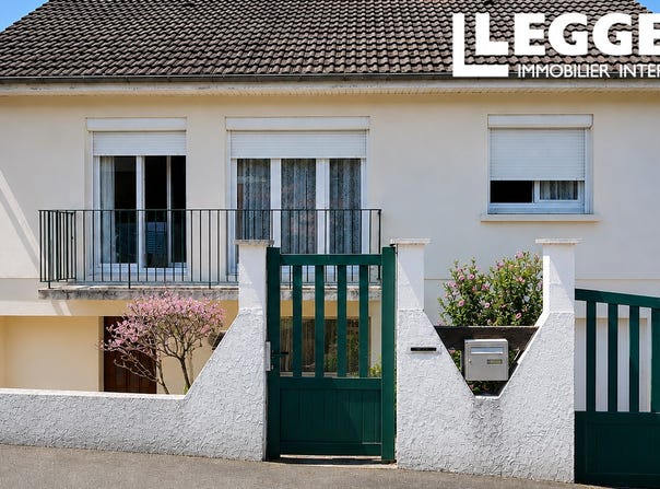 Guéret, Nouvelle-Aquitaine 23000