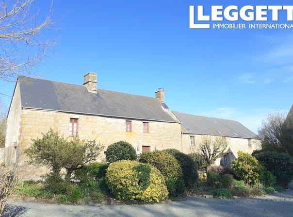 Le Ferré, Brittany 35420