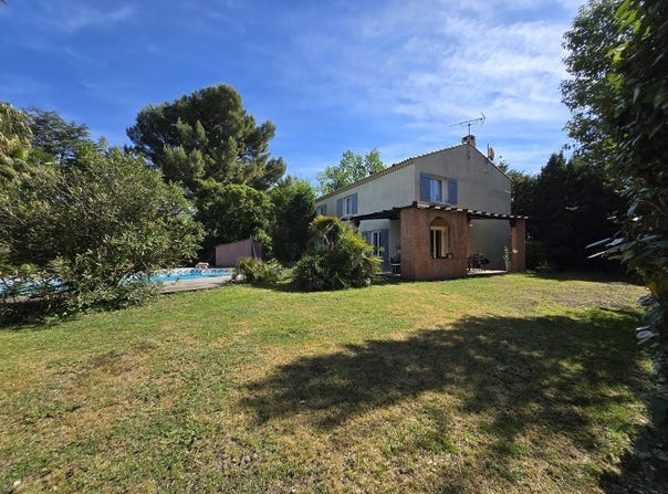 Lézignan-la-Cèbe, Languedoc-Roussillon 34120