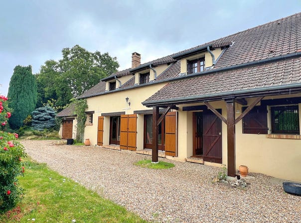 Vernon, Eure 27200
