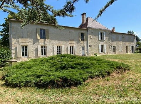 Aiffres, Poitou-Charentes 79230