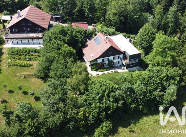 Le Russey, Franche-Comté 25210