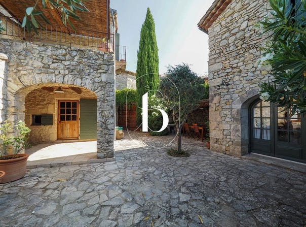 Lussan, Gard 30580