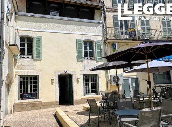 Ribérac, Nouvelle-Aquitaine 24600