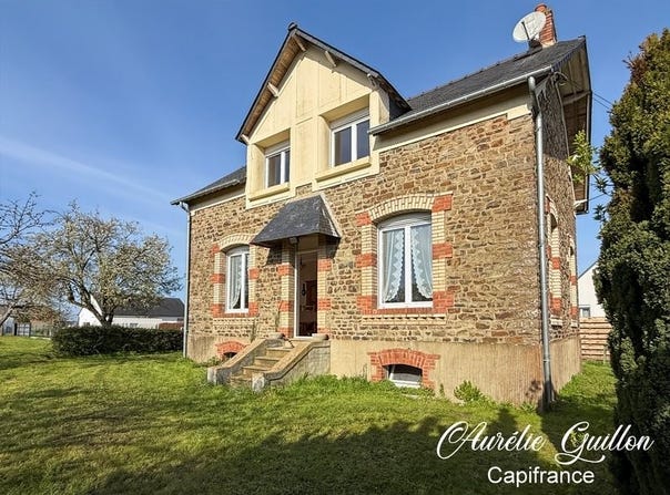 Loyat, Brittany 56800