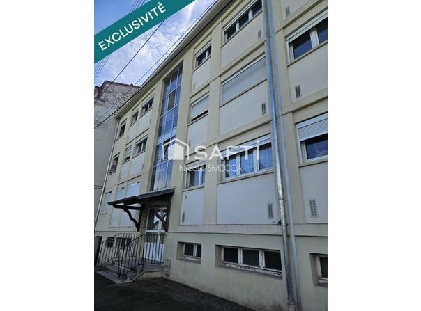 Homecourt, Lorraine 54310