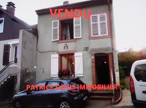 SENONES, Grand Est 88210