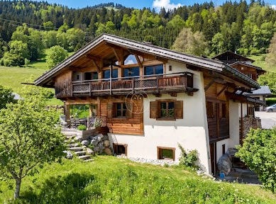 Megève, Auvergne-Rhône-Alpes 74120