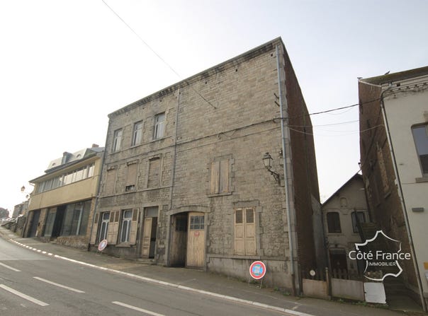 Vireux-Wallerand, Champagne-Ardennes 08320