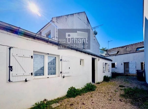 Locmariaquer, Brittany 56740