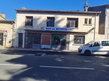 Aussillon, Midi-Pyrénées 81200