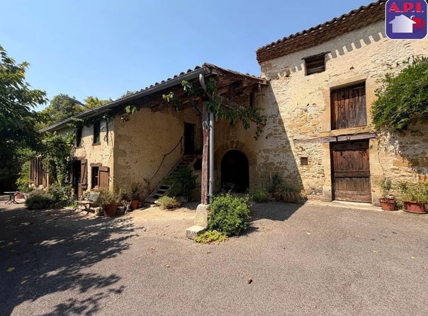 Mirepoix, Ariège 09500
