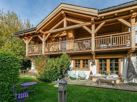 Megève, Auvergne-Rhône-Alpes 74120