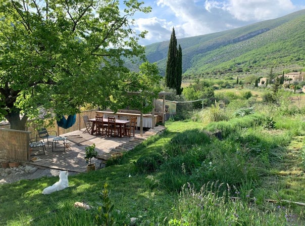 Villeperdrix, Rhône-Alpes 26510