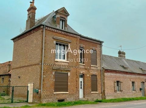 Behen, Picardie 80870