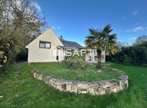 Meru, Picardie 60110