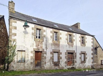 Plufur, Bretagne 22310